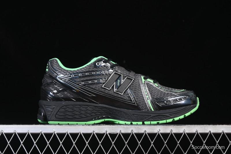 New Balance 1906 Series Retro Dad Style Casual Running Shoes - U1906RCT