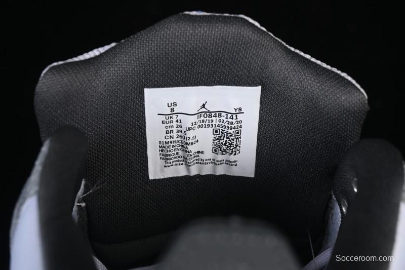 Nike Air Jordan Courtside 23 Retro Basketball Shoes - IF0848-141