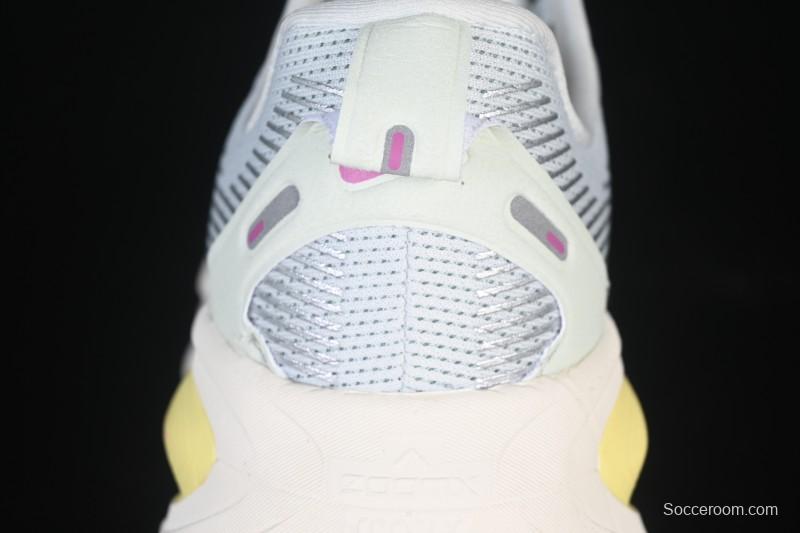 Nike Air Zoom Vomero 18 Cushioned Running Shoes - IH3634-099