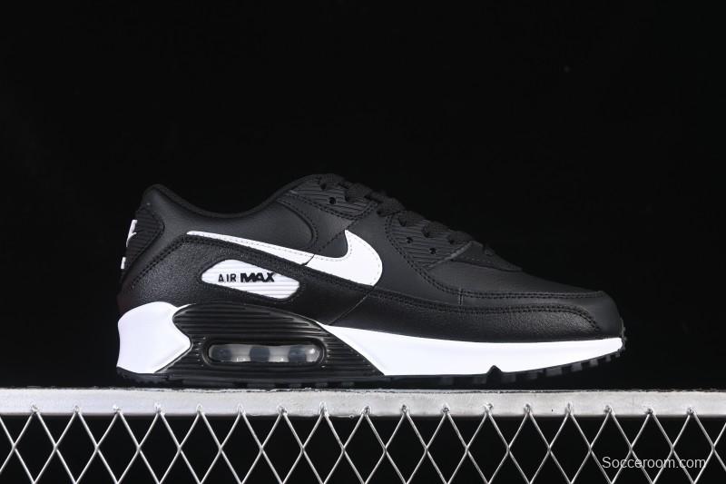 Nike Air Max 90 Retro Running Shoes with Air Cushion - CD6864-029