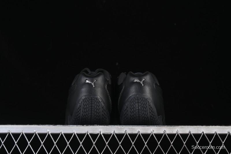 Puma Rose x Puma Speedcat Low-Top Lifestyle Casual Shoes - 405835-02