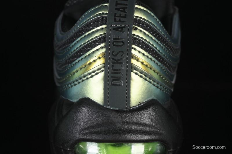 Nike Air Max 95/97 Storm Full-Sole Air Cushion Retro Running Shoes - II1714-900