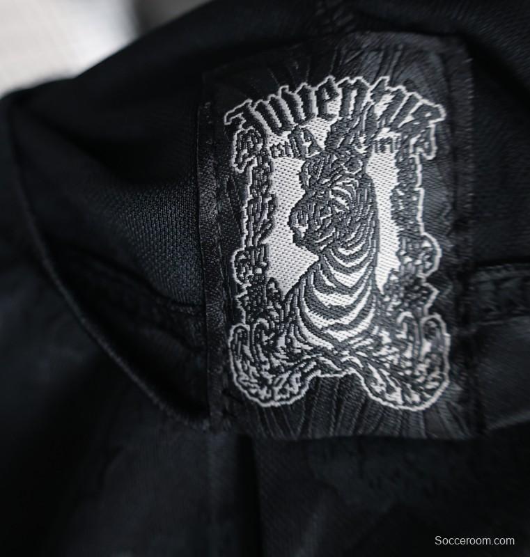 Player Version 25/26 Juventus Third Jersey