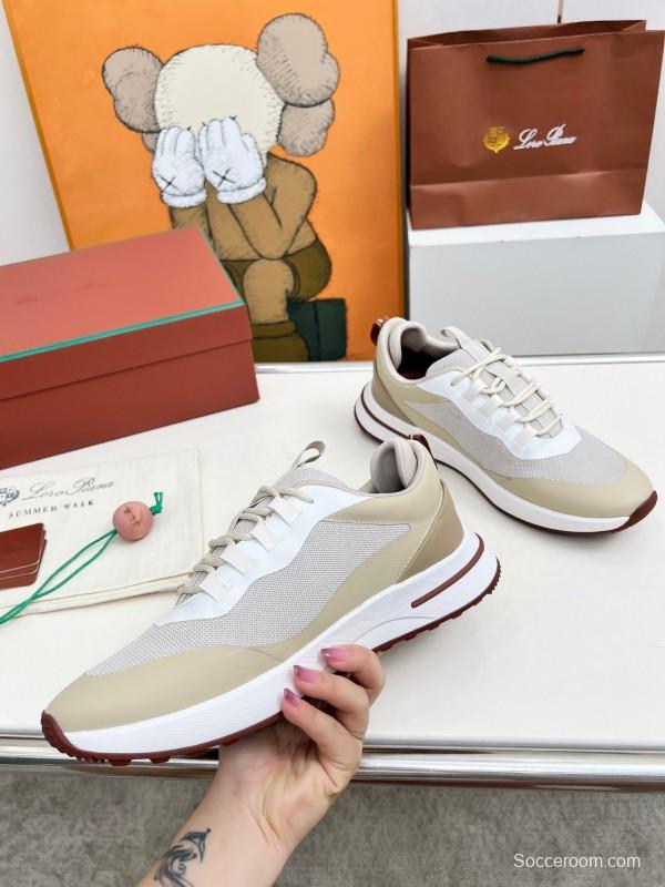 Adidas LP Jogging Men's Running Shoes Upgraded Cushioning - KFY00300