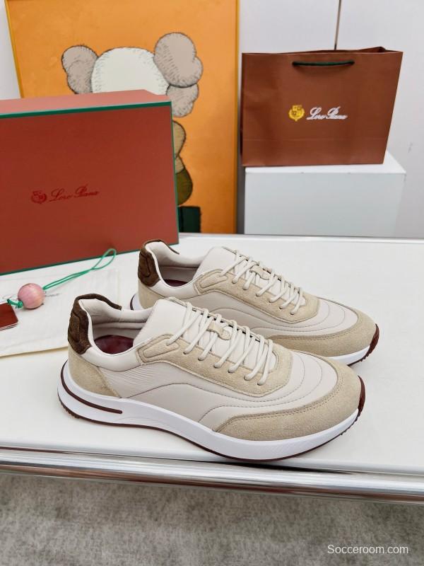 Adidas LP Jogging Men's Running Shoes Upgraded Version - KFY00300