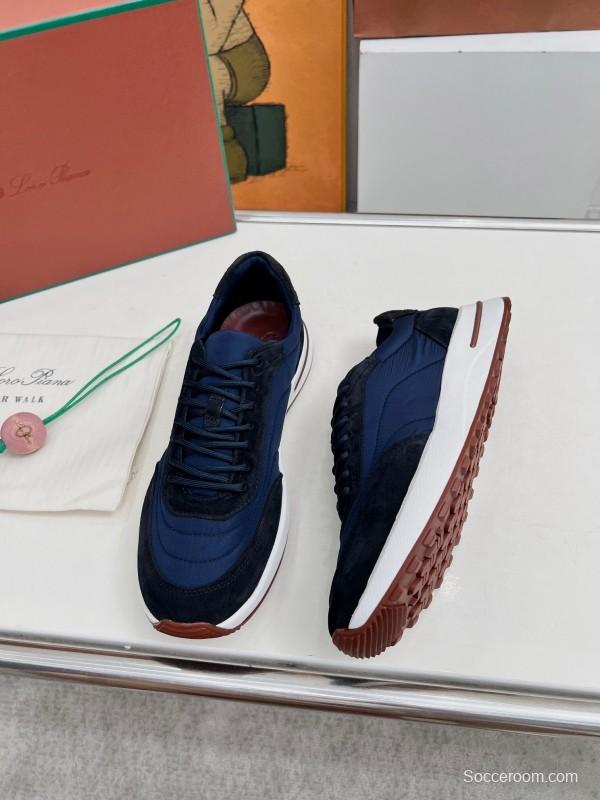 Adidas LP Jogging Men's Running Shoes Upgraded Version - KFY00300