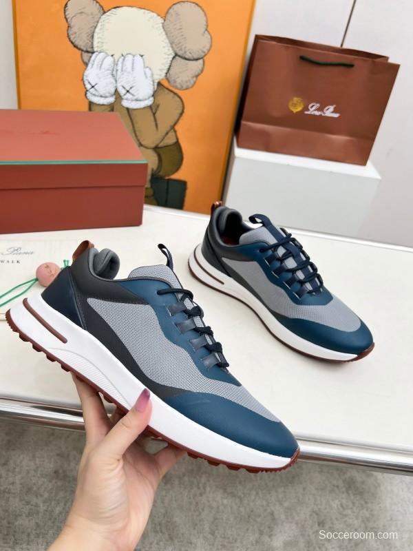 Lp Men's Running Shoes Upgraded Edition - KFY00300