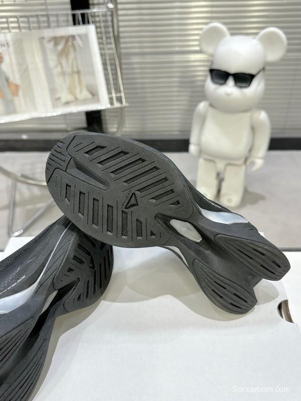 Salomon X MM6 Co-branded Trail Running Shoes - AS00320