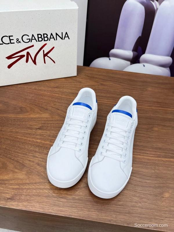 DG 2025 Spring Summer Collection Men's Casual Shoes - LY00380