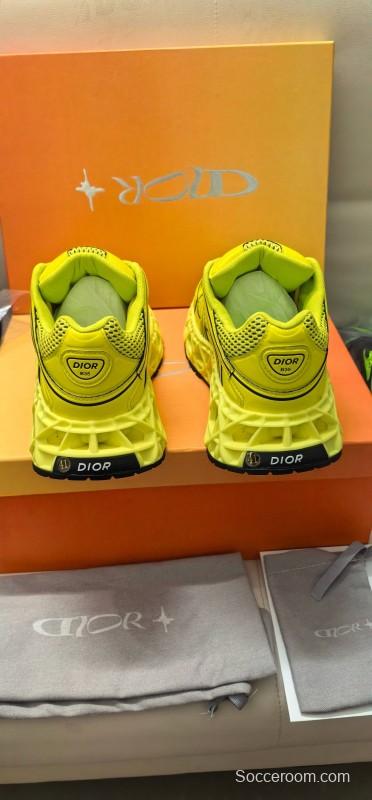 Dior B35 Dad Shoes Retro Style Sneakers - AS00400