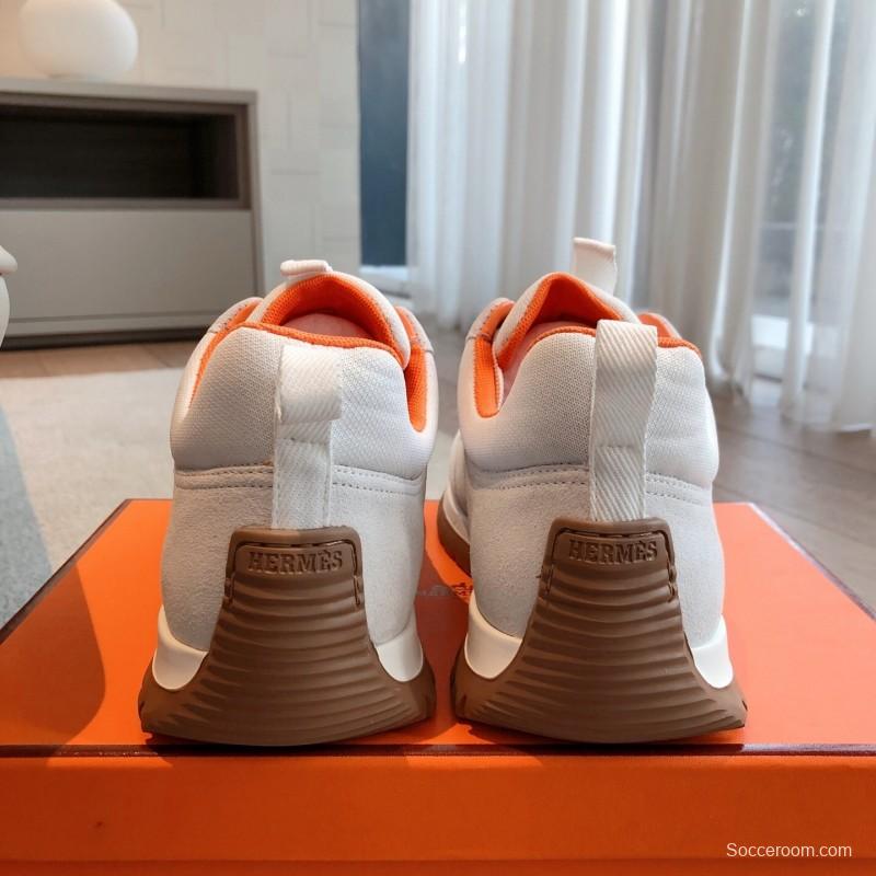 H Boot-Type Spring 2025 New Arrival with Classic Chelsea Style and British Color Block Design - AS00380