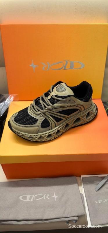 Dior B35 Dad Shoes Retro Style Sneakers - AS00400