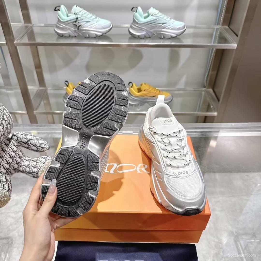 Dior B44 Dad Shoes Retro Style Sneakers - AS00380
