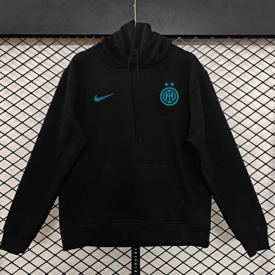 Player Version 25/26 Inter Milan Third Full Zipper Jackett-9 Colors