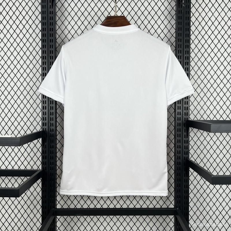 2025/26 Mens Benfica Concept Jersey