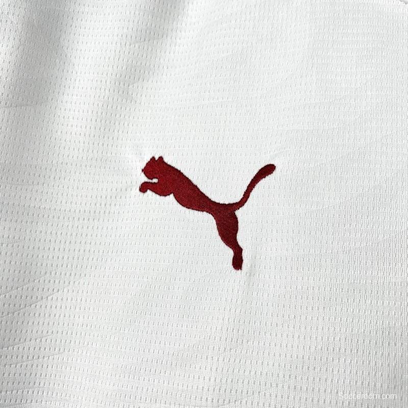 2026/27 Mens Fluminense Away Jersey