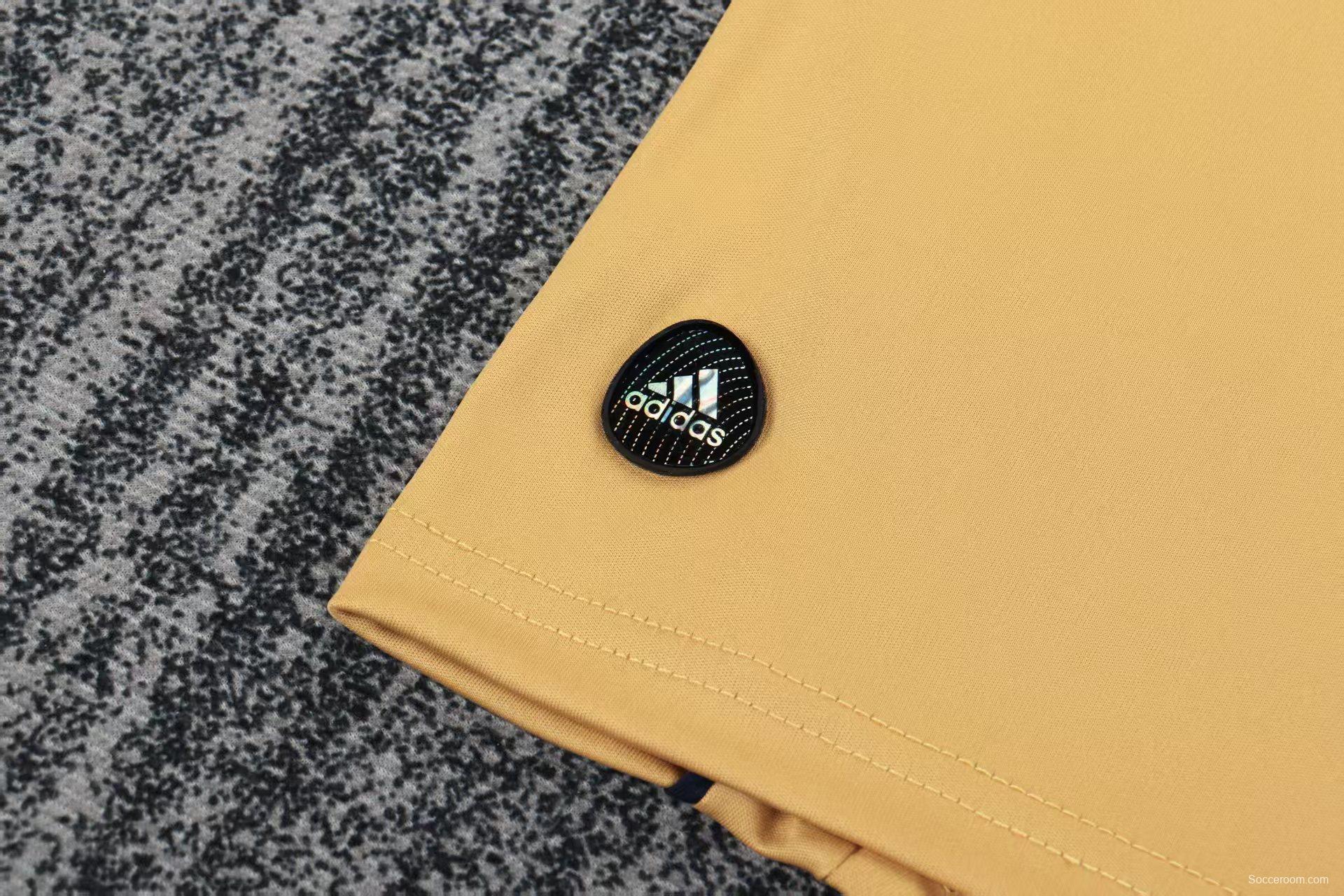 Retro 2008 Kids Spain Away Jersey