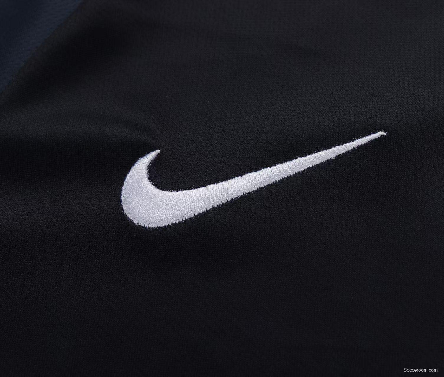 Retro 01/02 Kids PSG/Paris Saint-Germain Third Jersey