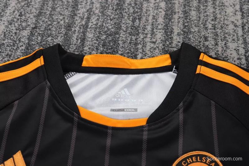 Retro Kids 10/11 Chelsea Away Jersey
