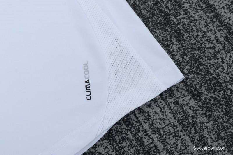 Retro Kids 09/10 AC Milan Away Jersey