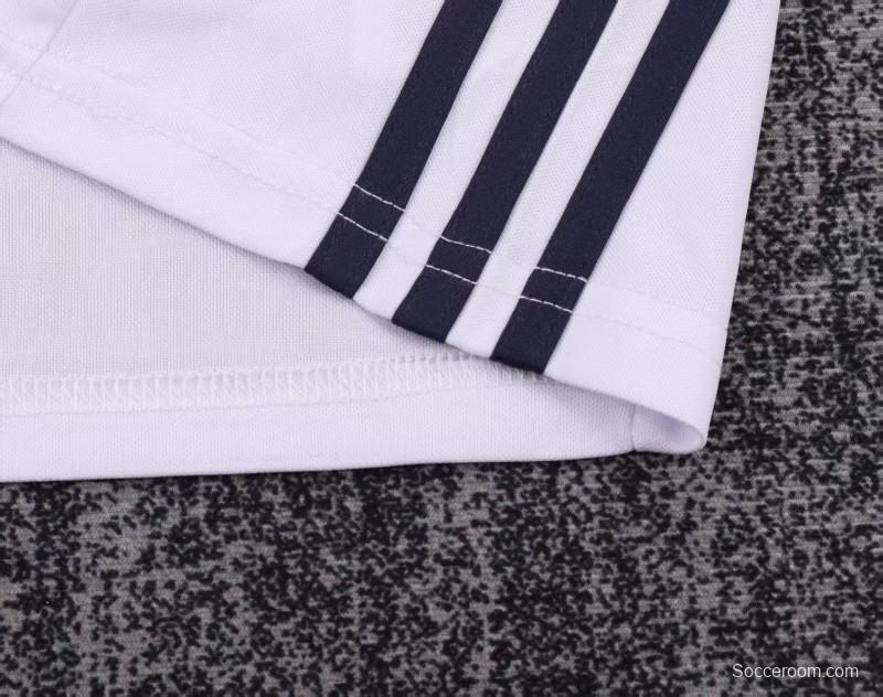 Retro Kids 2016 Japan Away Jersey