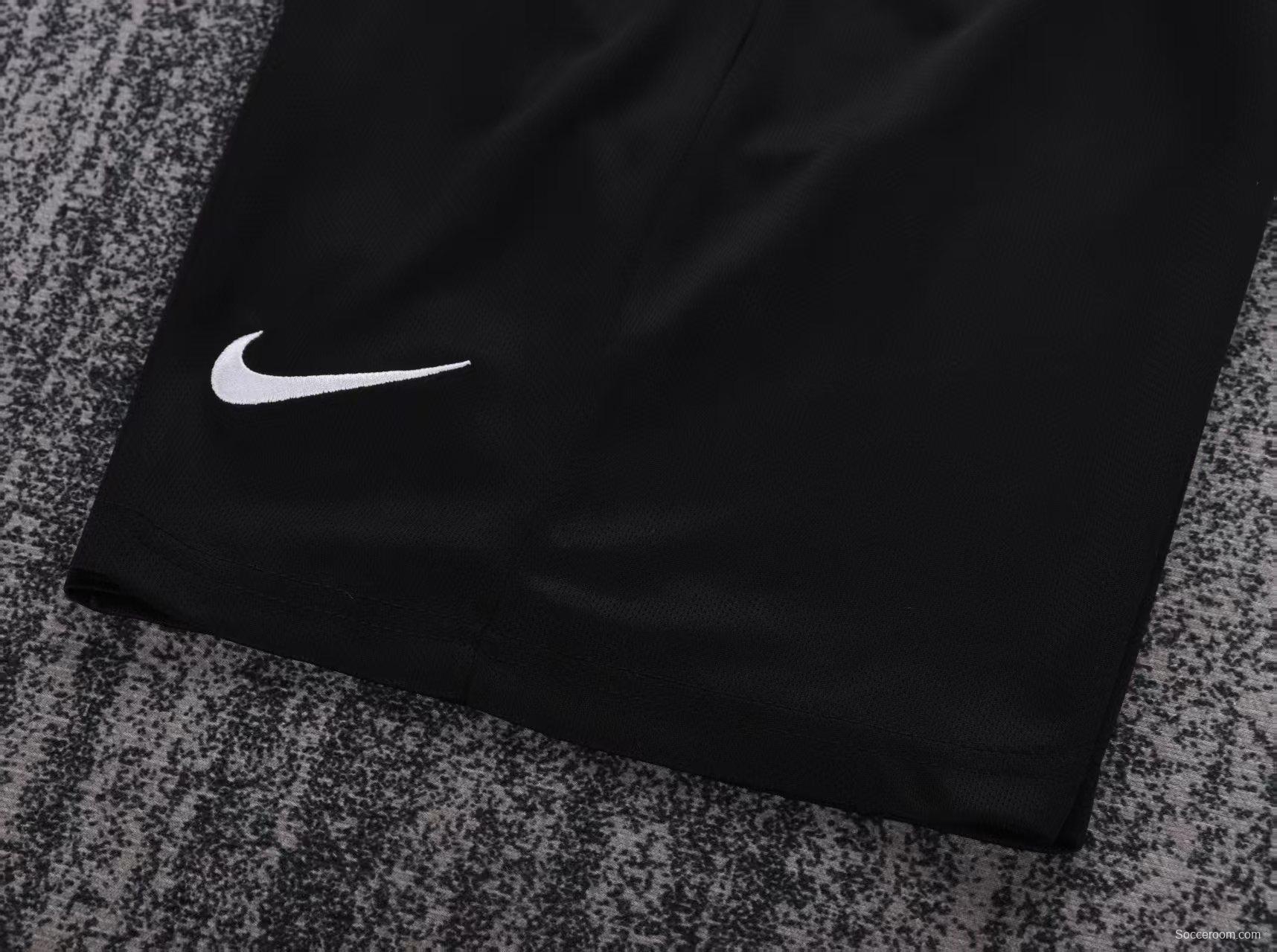 Retro 01/02 Kids PSG/Paris Saint-Germain Third Jersey