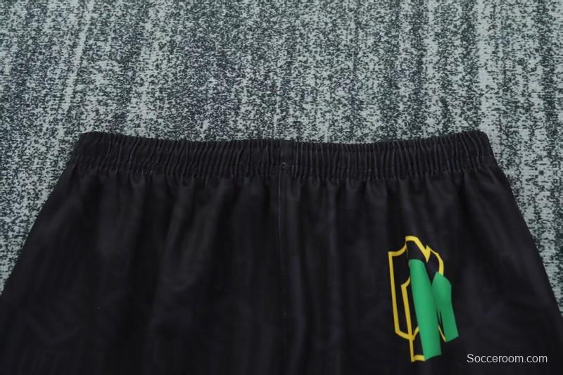 Retro Kids 92/94 Manchester United Away Jersey