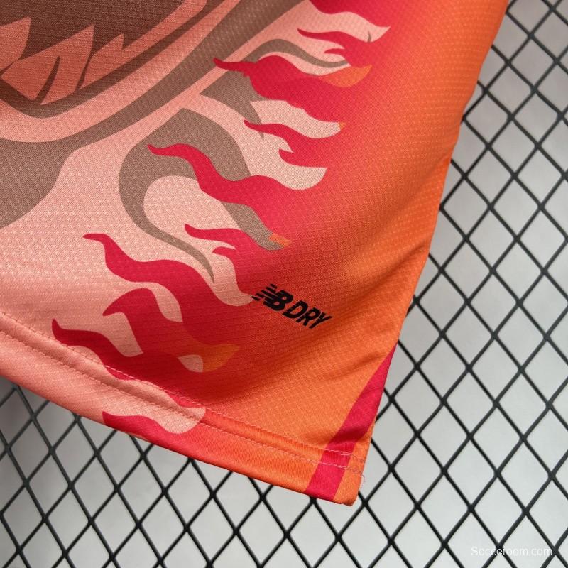 2026/27 Mens FC Porto Special Jersey