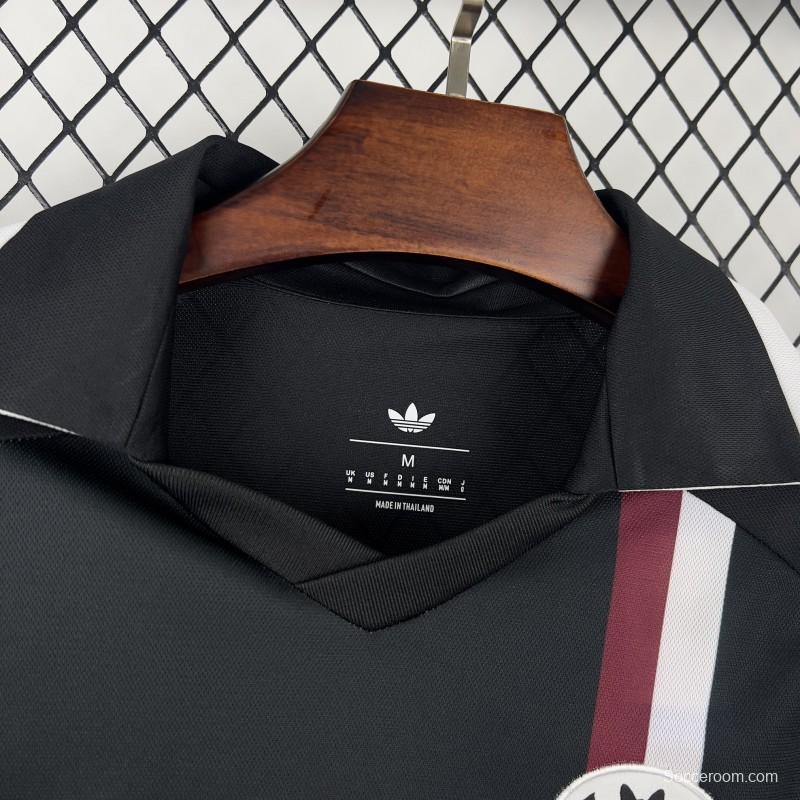 2025/26 Mens Albacete Retro Jersey