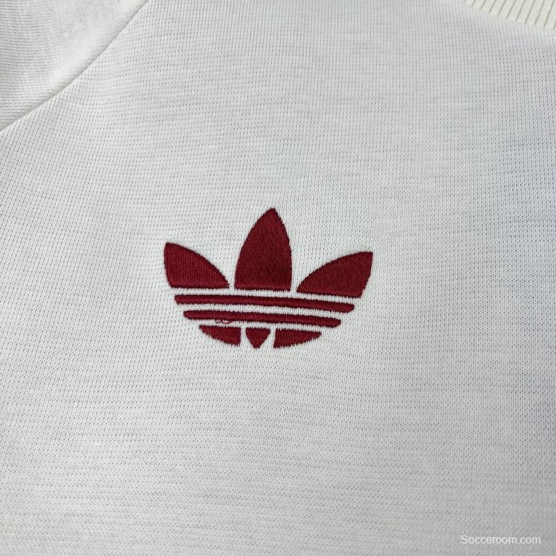 2026 Mens Spain World Cup Casual Jersey