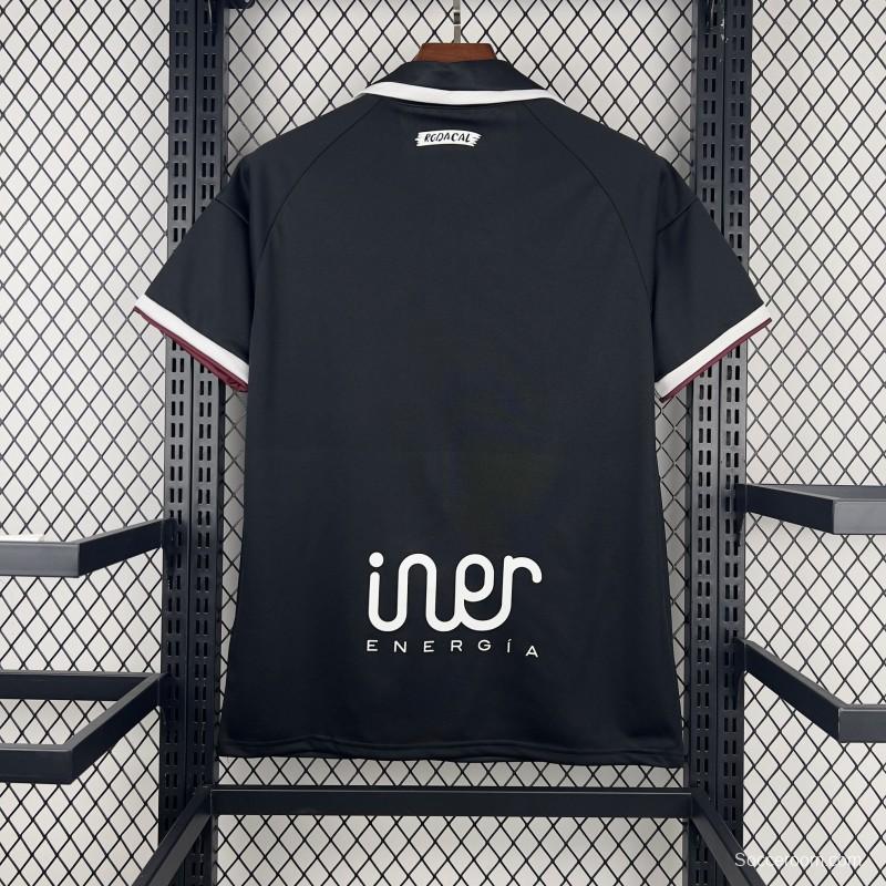 2025/26 Mens Albacete Retro Jersey