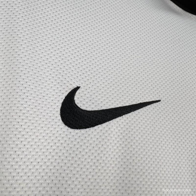 2011/12 Retro Inter Milan Away Jersey