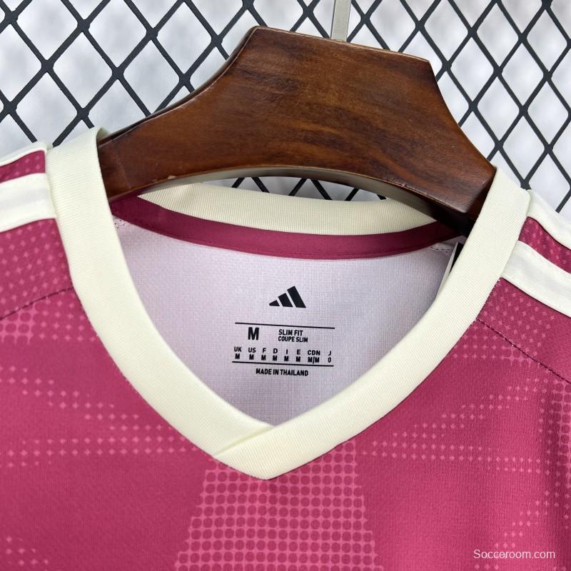 2026/27 Mens Real Madrid Third Jersey