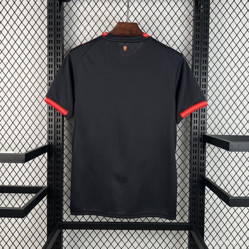 2026/27 Mens AC Milan Third Jersey