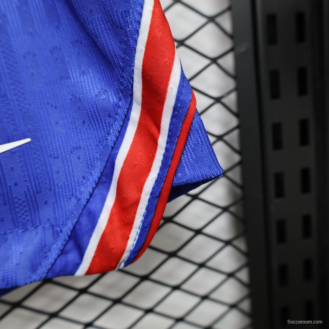Player Version 26/27 PSG/Paris Saint-Germain Home Shorts