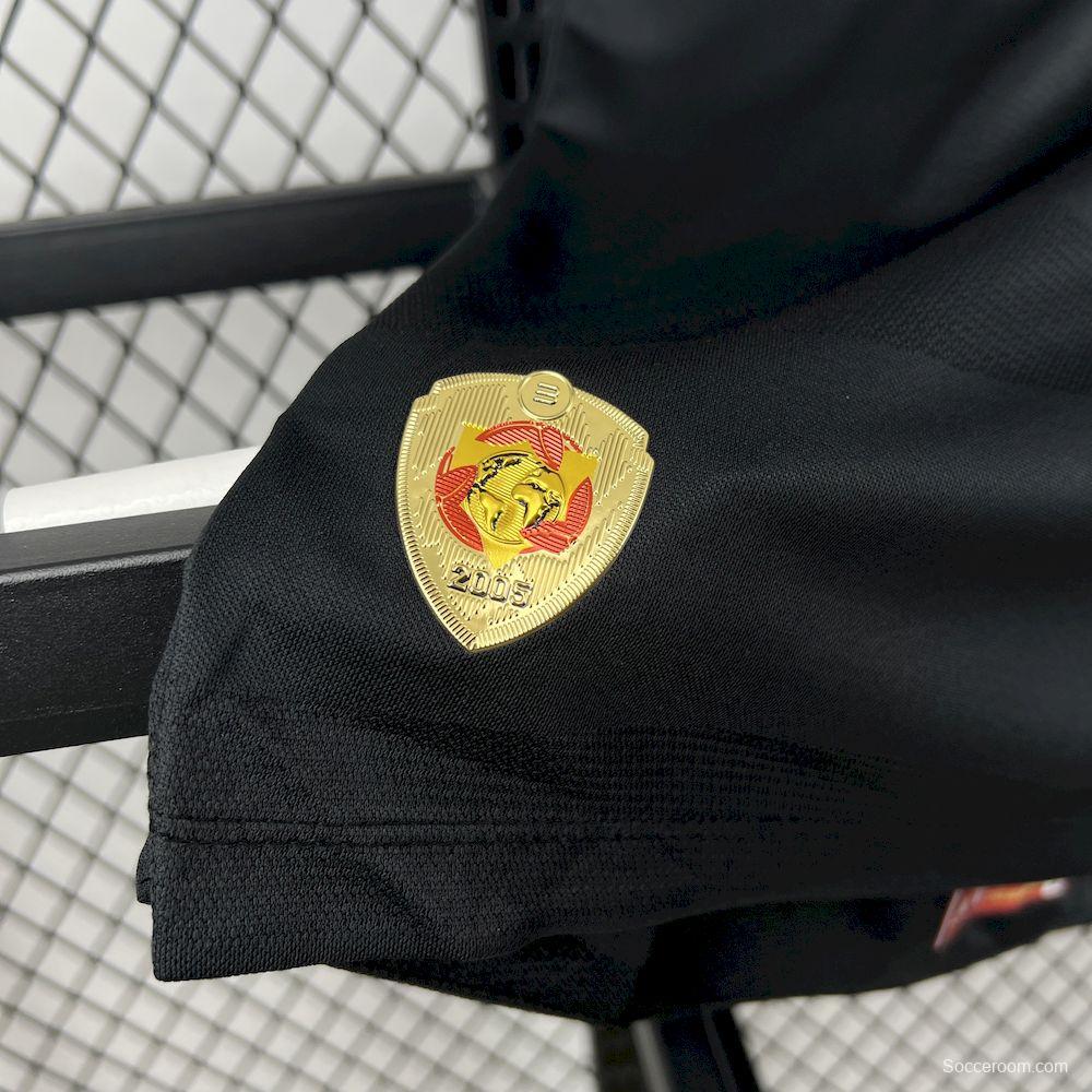 2025/26 Mens Sao Paulo Third Jersey