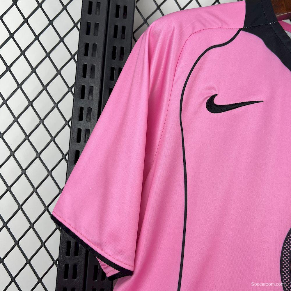 2025/26 Mens NK Total 90 Dri-FIT Football Jersey