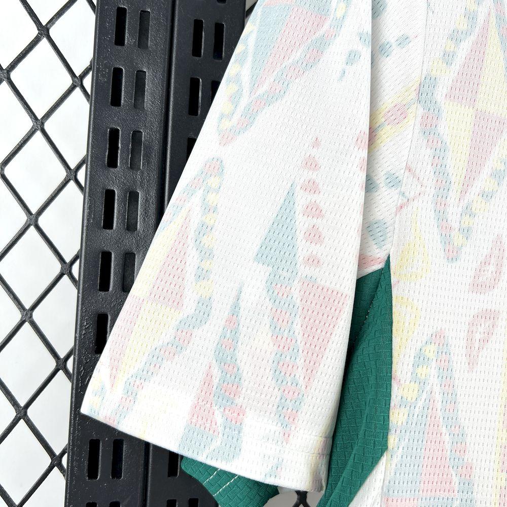 2026/27 Mens Senegal Home Jersey