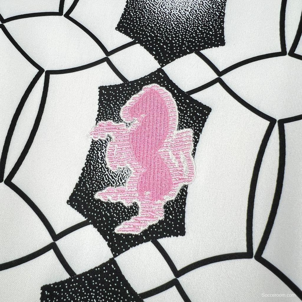 2025/26 Mens Juventus LFSTLR Jersey