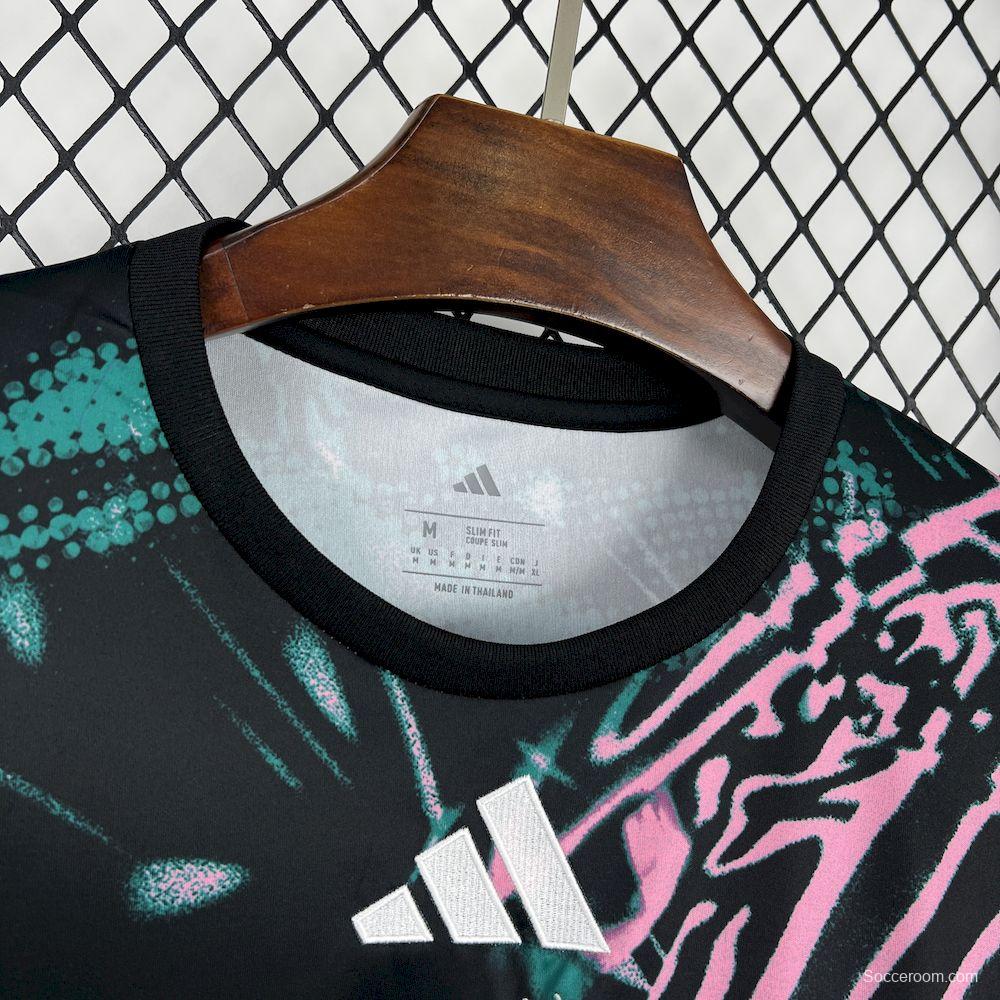 2025/26 Mens Liverpool Pre-Match Jersey