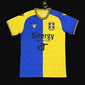 22/23 Hellas Verona 120th Anniversary Jersey