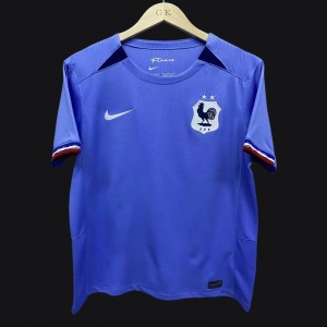 2023 France Home Jersey