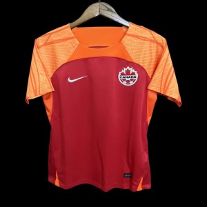 2023 Canada Away Jersey