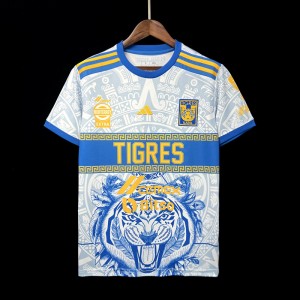 23/24 Tigres UANL Third Jersey