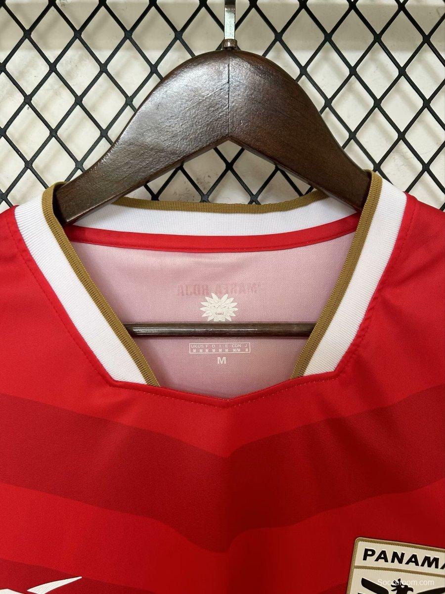 2024 Panama Home Jersey