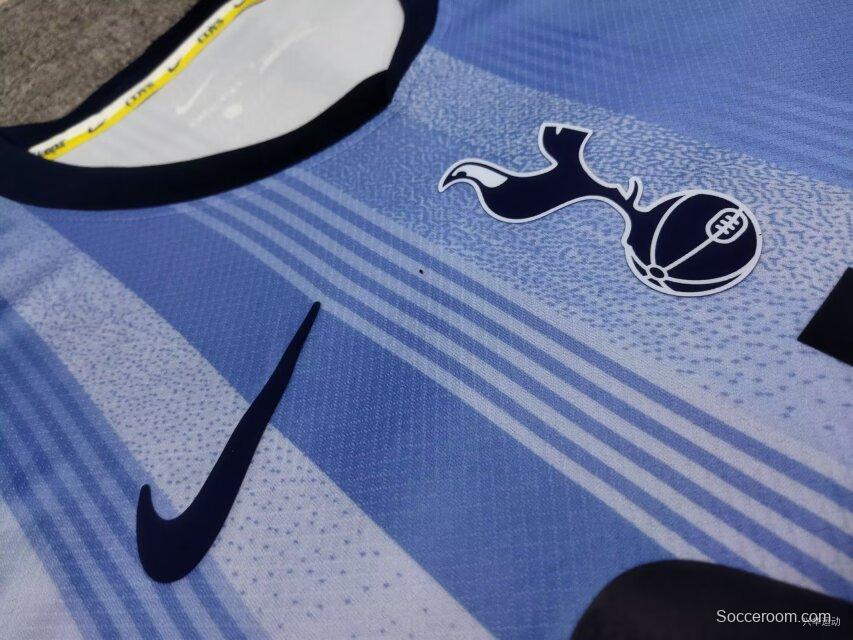 24/25 Tottenham Hotspur Away Jersey