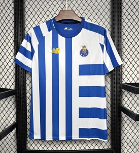 24/25 FC Porto Pre-match Training Jersey