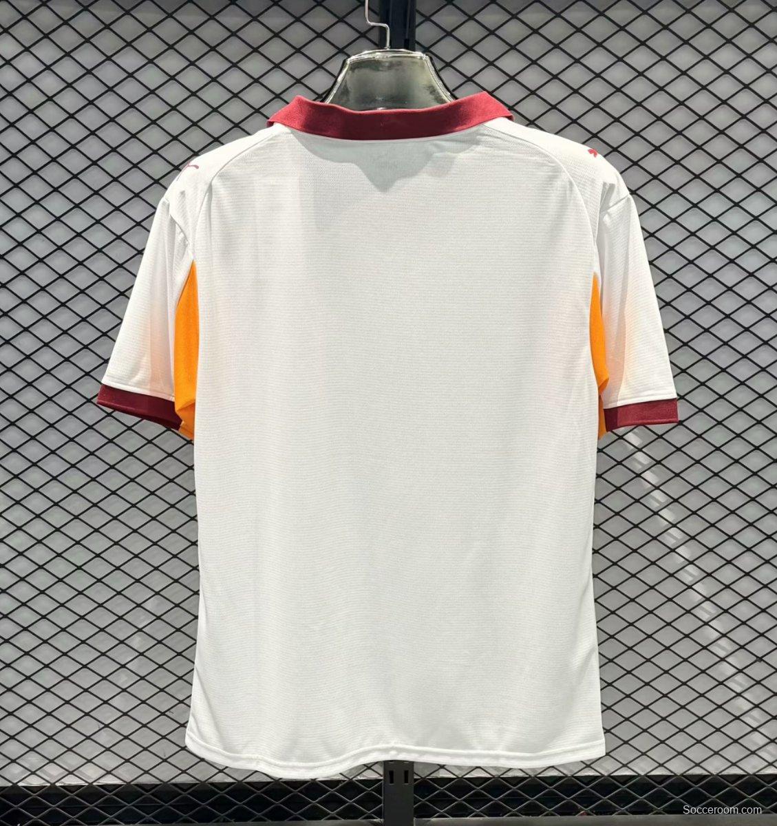 25/26 Galatasaray Away Jersey