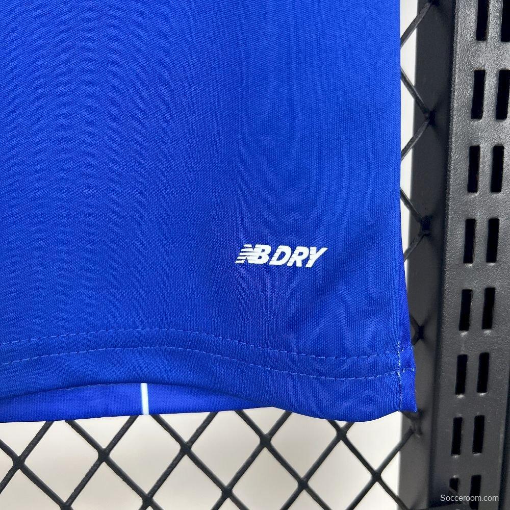 25/26 Cardiff City Home Jersey