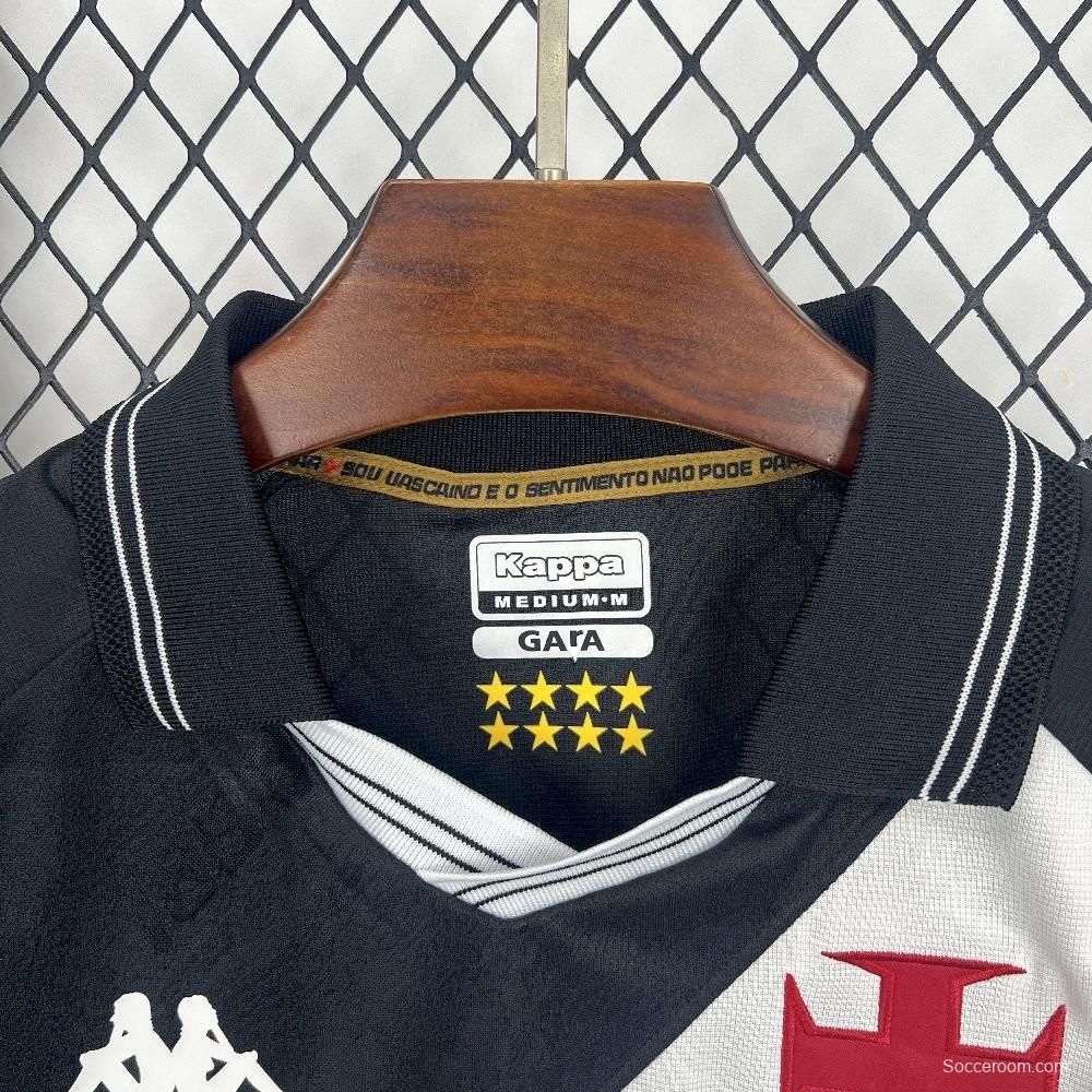 25/26 Vasco da gama Home Jersey